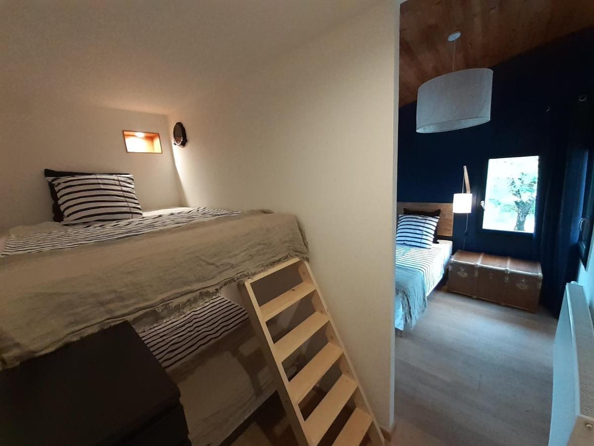 Un Je Ne Sais Quoi De Paradis Les Vans Εξωτερικό φωτογραφία