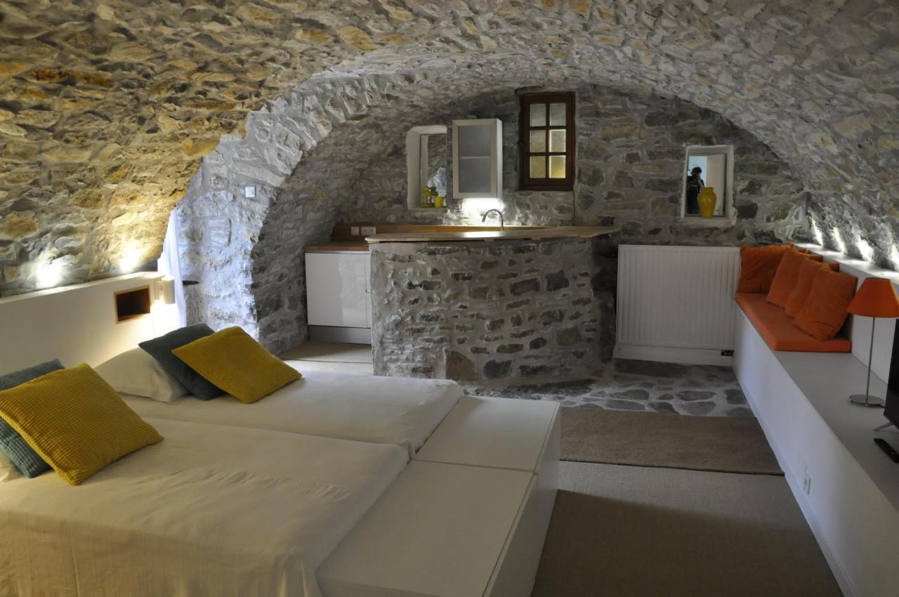 Un Je Ne Sais Quoi De Paradis Les Vans Εξωτερικό φωτογραφία